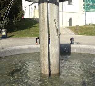Hildegardplatz