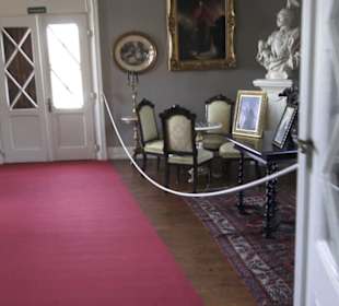 Schloss Langenburg