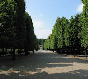 Wien Schönbrunn