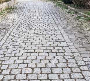 Kopfsteinpflaster