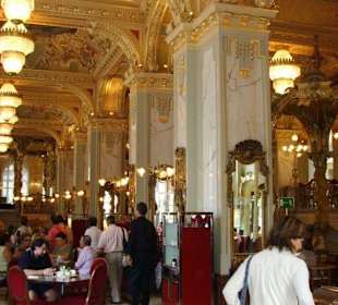 Cafe New York