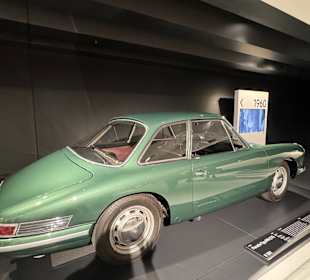 Porsche Museum