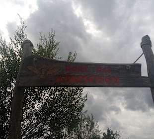  Belantis Vergnügungspark Leipzig in Leipzig