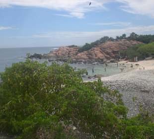 Pigeon Island