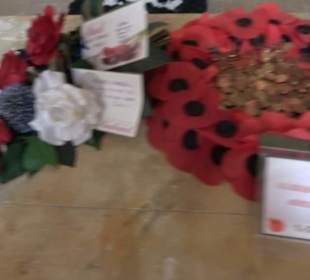 St. Elmo - The Chapel of St Anne