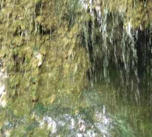 Wiesaz-Wasserfall