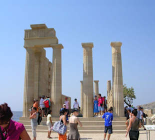 Akropolis