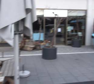 Outletcity Metzingen