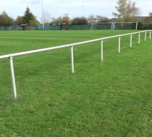 Sportplatz SpV Nürtingen