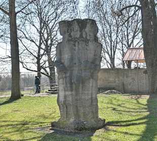 Stadtbummel durch Schweinfurt