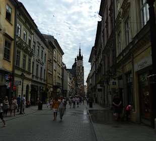 Stare Miasto Kraków