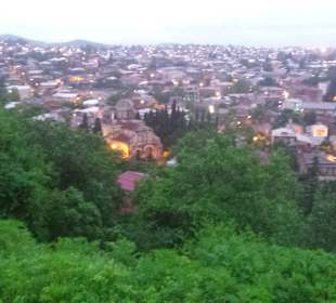 Stare miasto Kutaisi