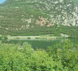 Eim Tobliner See