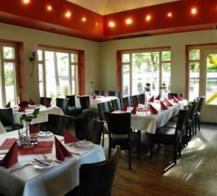 Restaurant Steak & Kartoffelhaus Kampe, Hannover