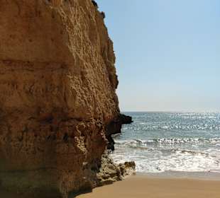 Praia de Nossa Senhora da Rocha