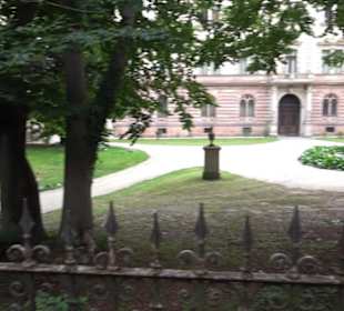 Schlosspark St. Emmeram