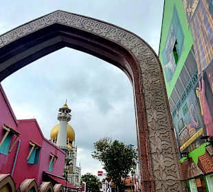 Kampong Glam