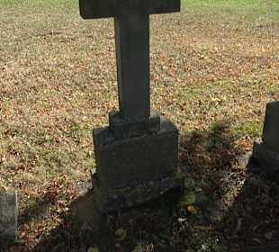 Friedhof Eutingen im Gäu