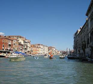 il Canal Grande