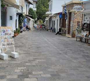 Stadtrundgang Kritsa