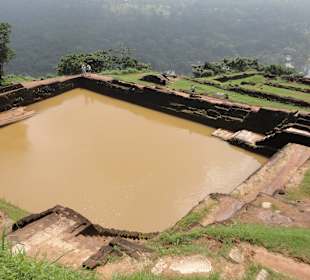 Sigiriya