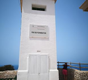Far de Formentor