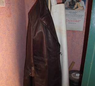 Im goldenen Gässchen