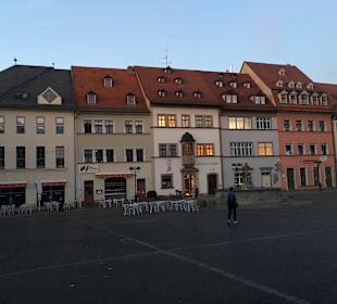 Altstadt Weimar