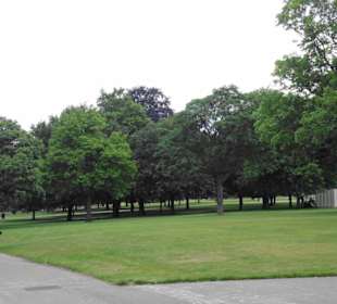 Hyde Park Impression