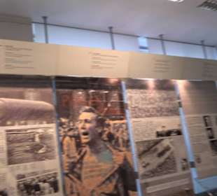 Haus am Checkpoint Charlie