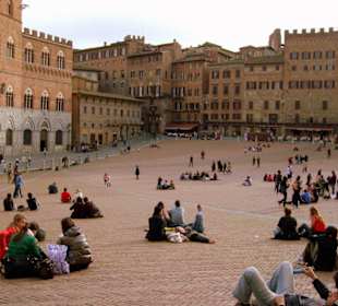 Piazza del Campo