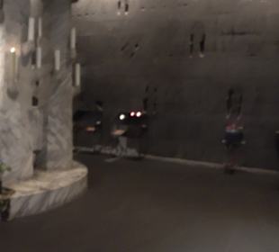 Kapelle Madonna in den Trümmern