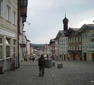 Obere Marktstrasse