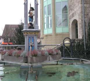 Lammbrunnen