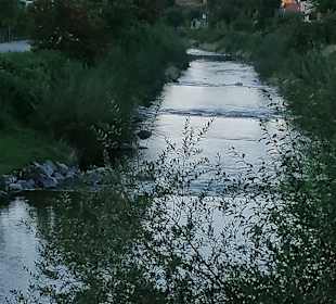 Wandern Aschau im Chiemgau