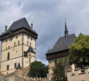 Karlštejn