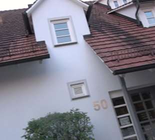 Bürgerhaus Remmingsheim