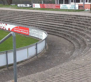 Karl-Heitz-Stadion Offenburg