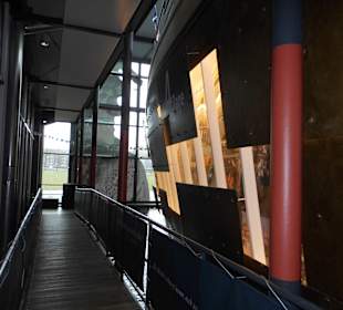 Im Auswanderermuseum