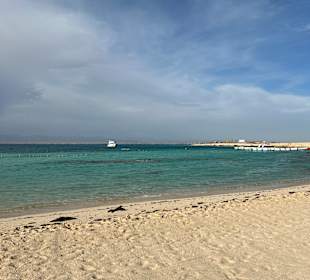 Paradies Insel 
