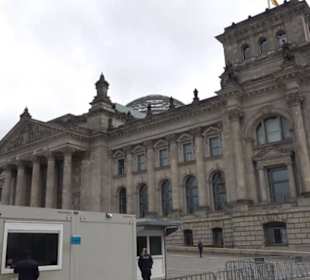 Bundestag