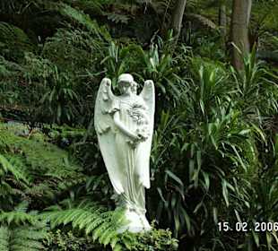 Engelstatue