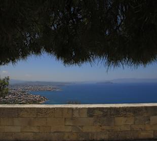 Inselrundfahrt Kreta