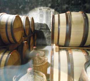 Musée des Arts du Cognac