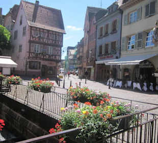 Altstadt Colmar 