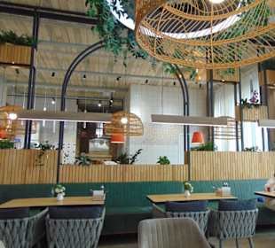 Turik Kafesi "Marmaris" in Almaty