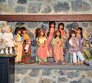 Schönheitswettbewerb