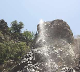 Sapadere Canyon- Tour