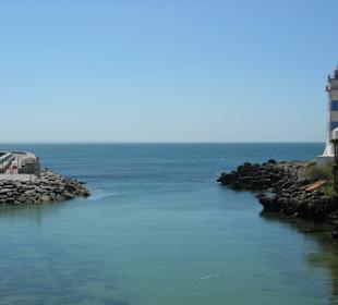 Faro de Santa Marta