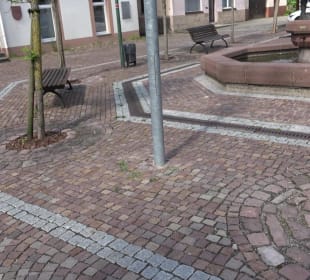 Saumarktplatz Altensteig